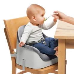 High Chairs & Boosters|Highchairs + Boosters-Oxo Tot Nest Booster