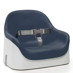 High Chairs & Boosters|Highchairs + Boosters-Oxo Tot Nest Booster