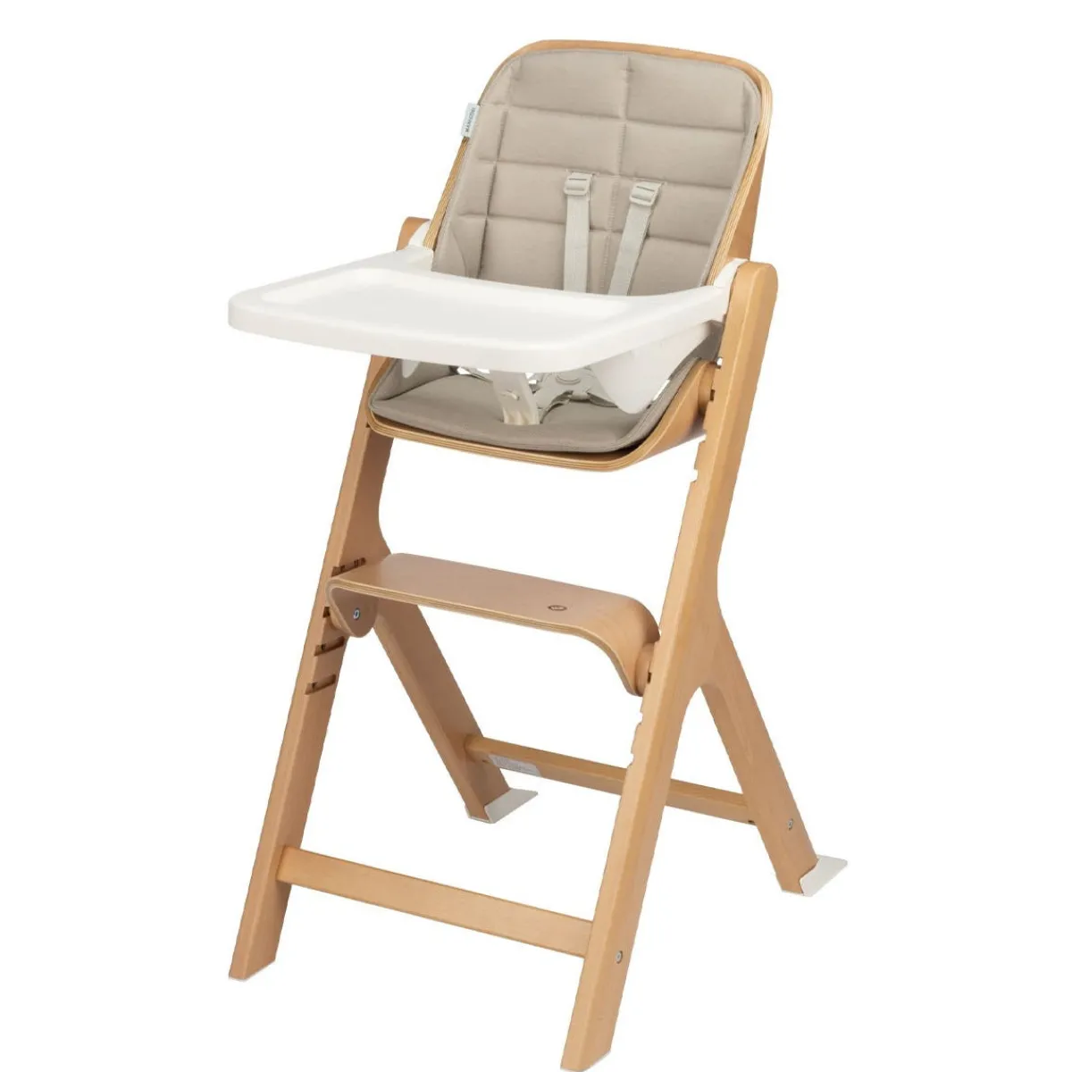 High Chairs & Boosters|Highchairs + Boosters-Maxi-Cosi Nesta Complete High Chair