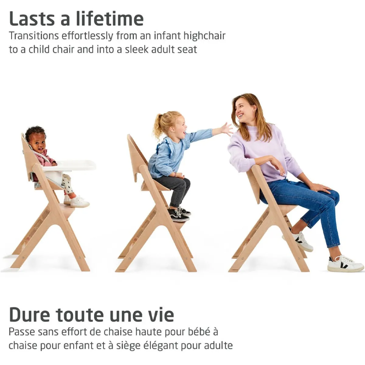 High Chairs & Boosters|Highchairs + Boosters-Maxi-Cosi Nesta Complete High Chair