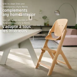 High Chairs & Boosters|Highchairs + Boosters-Maxi-Cosi Nesta Complete High Chair
