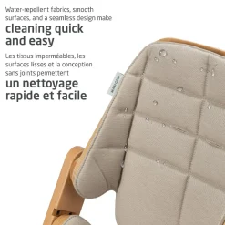 High Chairs & Boosters|Highchairs + Boosters-Maxi-Cosi Nesta Complete High Chair
