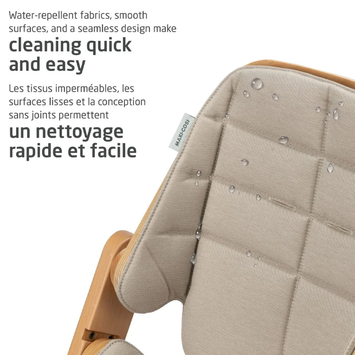 High Chairs & Boosters|Highchairs + Boosters-Maxi-Cosi Nesta Complete High Chair