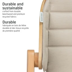 High Chairs & Boosters|Highchairs + Boosters-Maxi-Cosi Nesta Complete High Chair