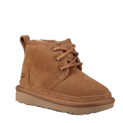Winter Boots|Fashion Boots-UGG Neumel II (Toddler) Chestnut