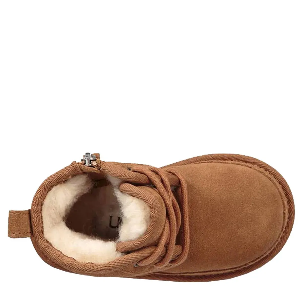 Winter Boots|Fashion Boots-UGG Neumel II (Toddler) Chestnut