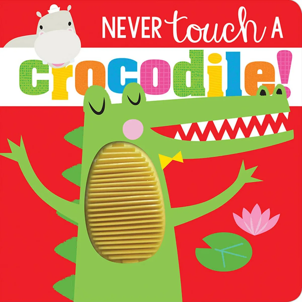 Story Books-Make Believe Ideas Never Touch A... Book