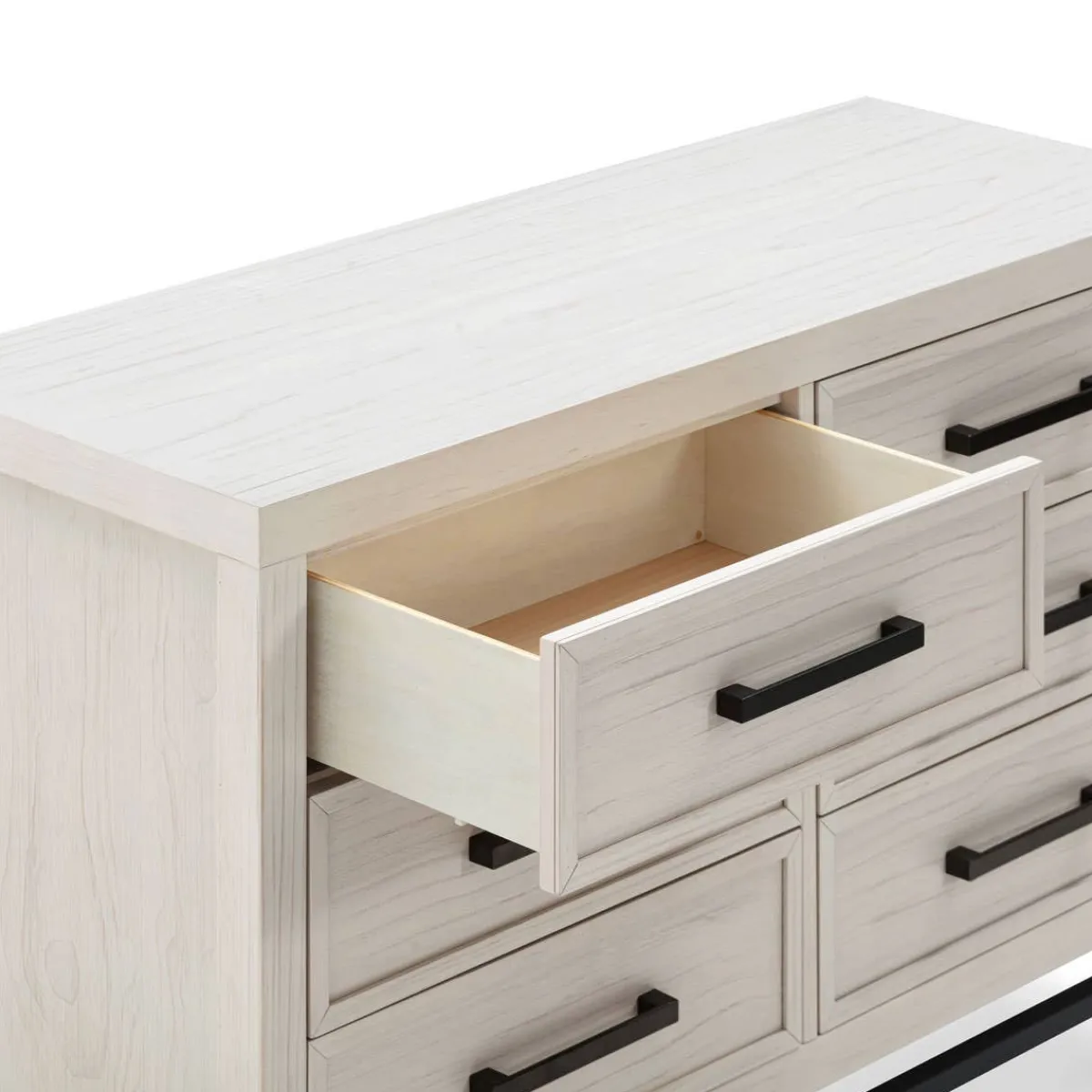 Dressers-Monogram by Namesake Newbern 6 Drawer Dresser