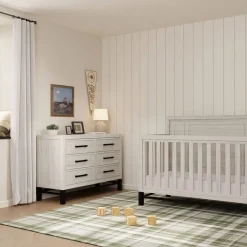 Dressers-Monogram by Namesake Newbern 6 Drawer Dresser