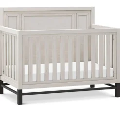 Convertible Cribs-Monogram by Namesake Newbern 4-in-1 Crib