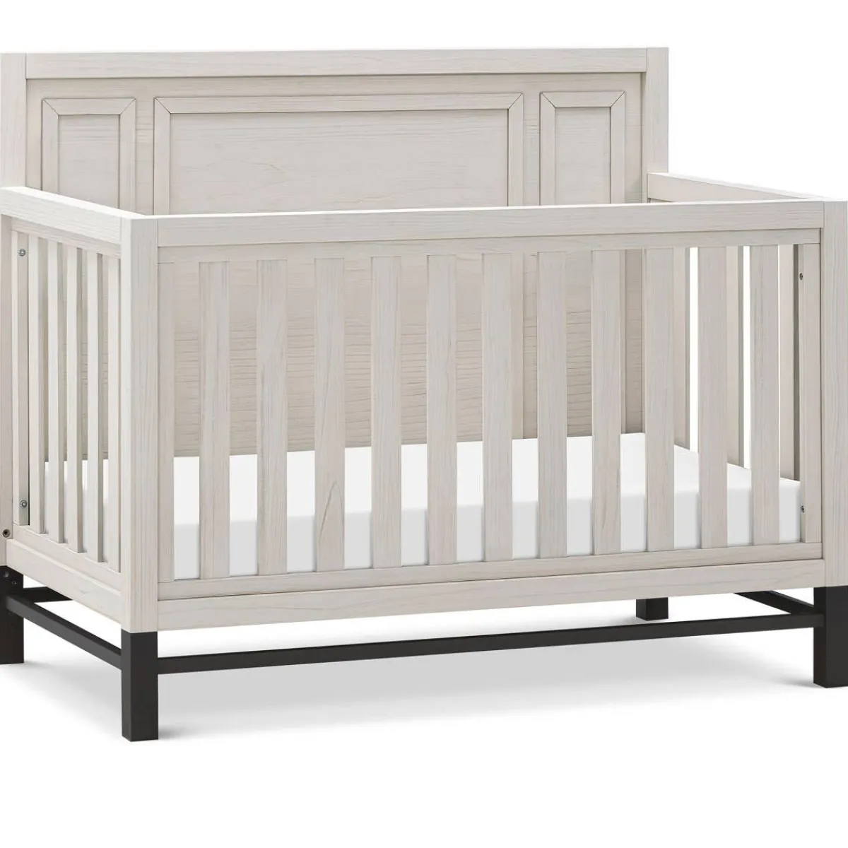 Convertible Cribs-Monogram by Namesake Newbern 4-in-1 Crib