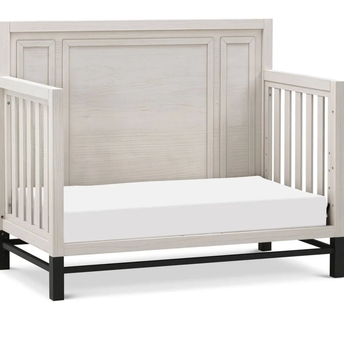 Convertible Cribs-Monogram by Namesake Newbern 4-in-1 Crib