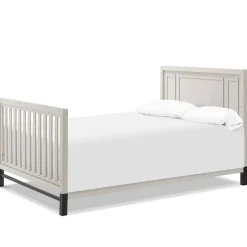 Convertible Cribs-Monogram by Namesake Newbern 4-in-1 Crib