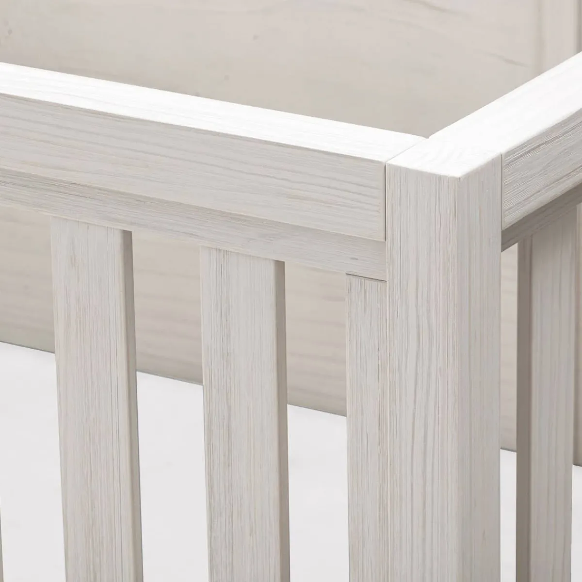 Convertible Cribs-Monogram by Namesake Newbern 4-in-1 Crib