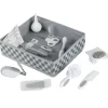 Baby Medical|Baby Brushes + Combs-Safety 1st Newborn Essentials Kit