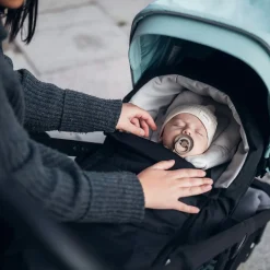 Stroller Accessories-Thule Newborn Nest