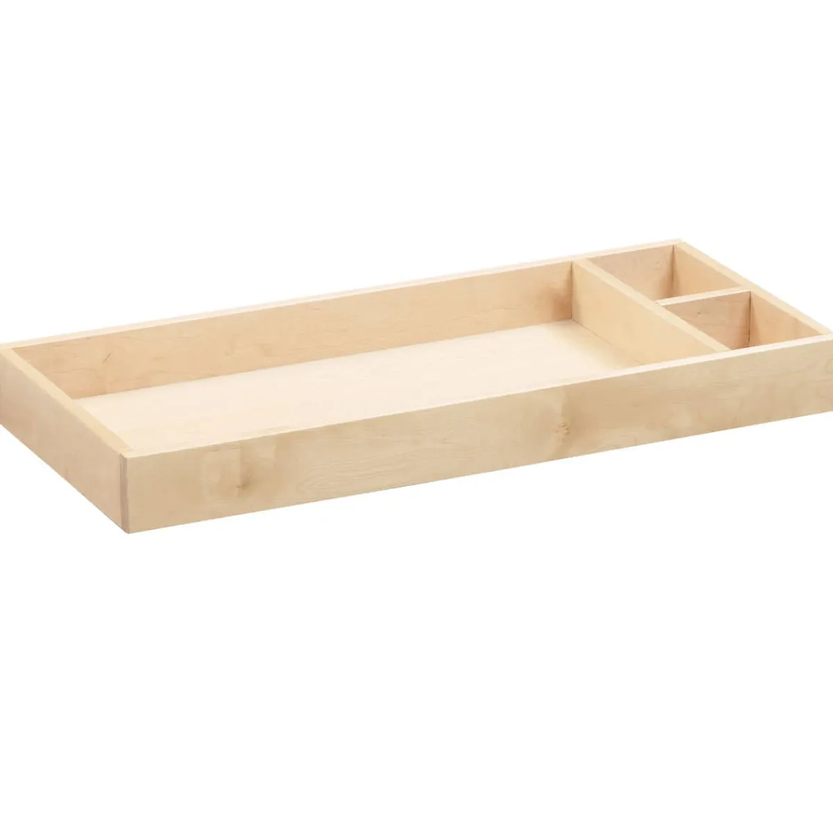 Change Trays + Pads|Change Tables-Ubabub Nifty Change Tray