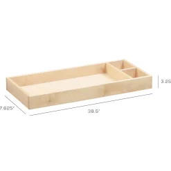 Change Trays + Pads|Change Tables-Ubabub Nifty Change Tray