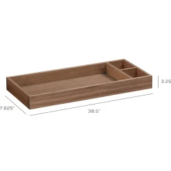 Change Trays + Pads|Change Tables-Ubabub Nifty Change Tray