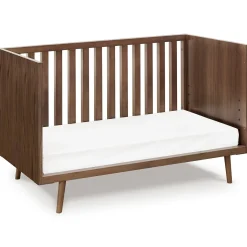 Convertible Cribs-Ubabub Nifty Timber 3-in-1 Crib
