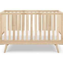 Convertible Cribs-Ubabub Nifty Timber 3-in-1 Crib