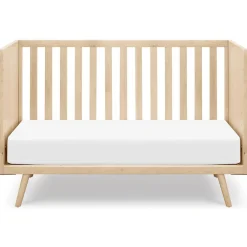 Convertible Cribs-Ubabub Nifty Timber 3-in-1 Crib