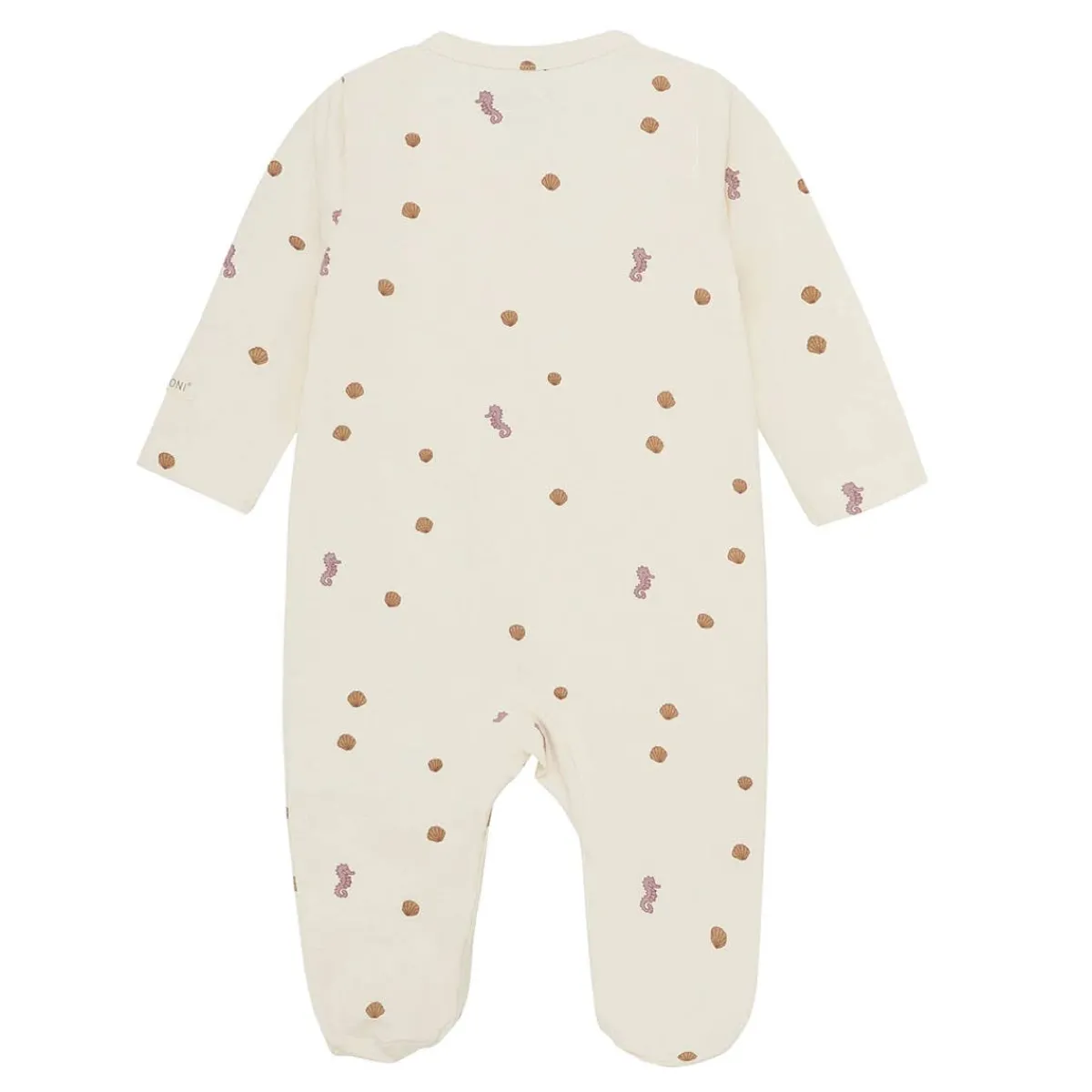 Onesies|Sleepers-Fixoni Nightsuit with Feet