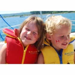 Water Safety-Salus Nimbus Marine Vest