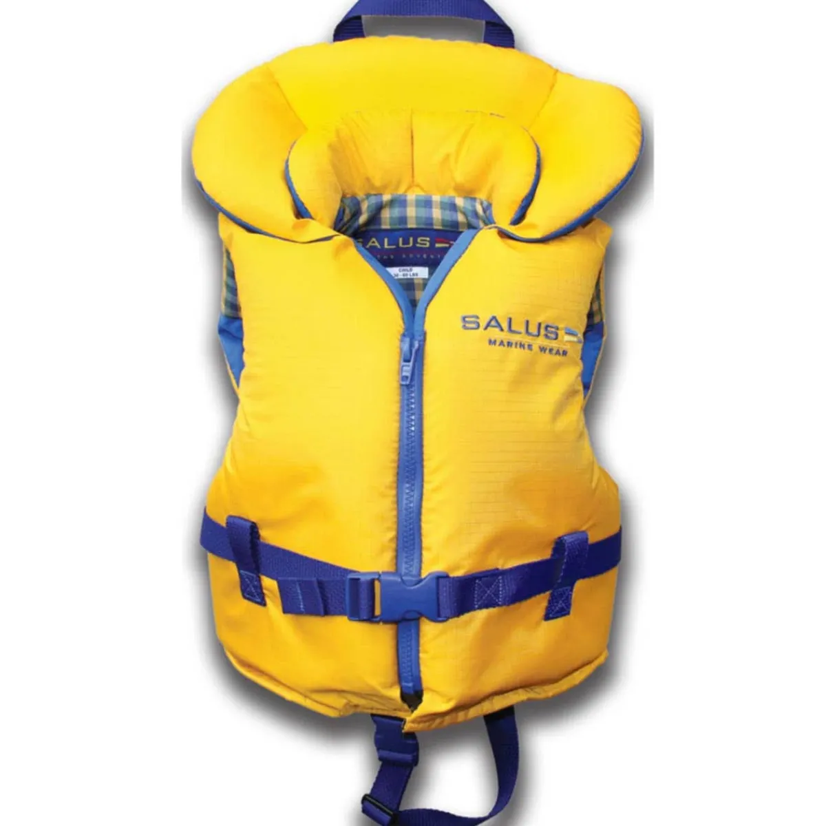 Water Safety-Salus Nimbus Marine Vest