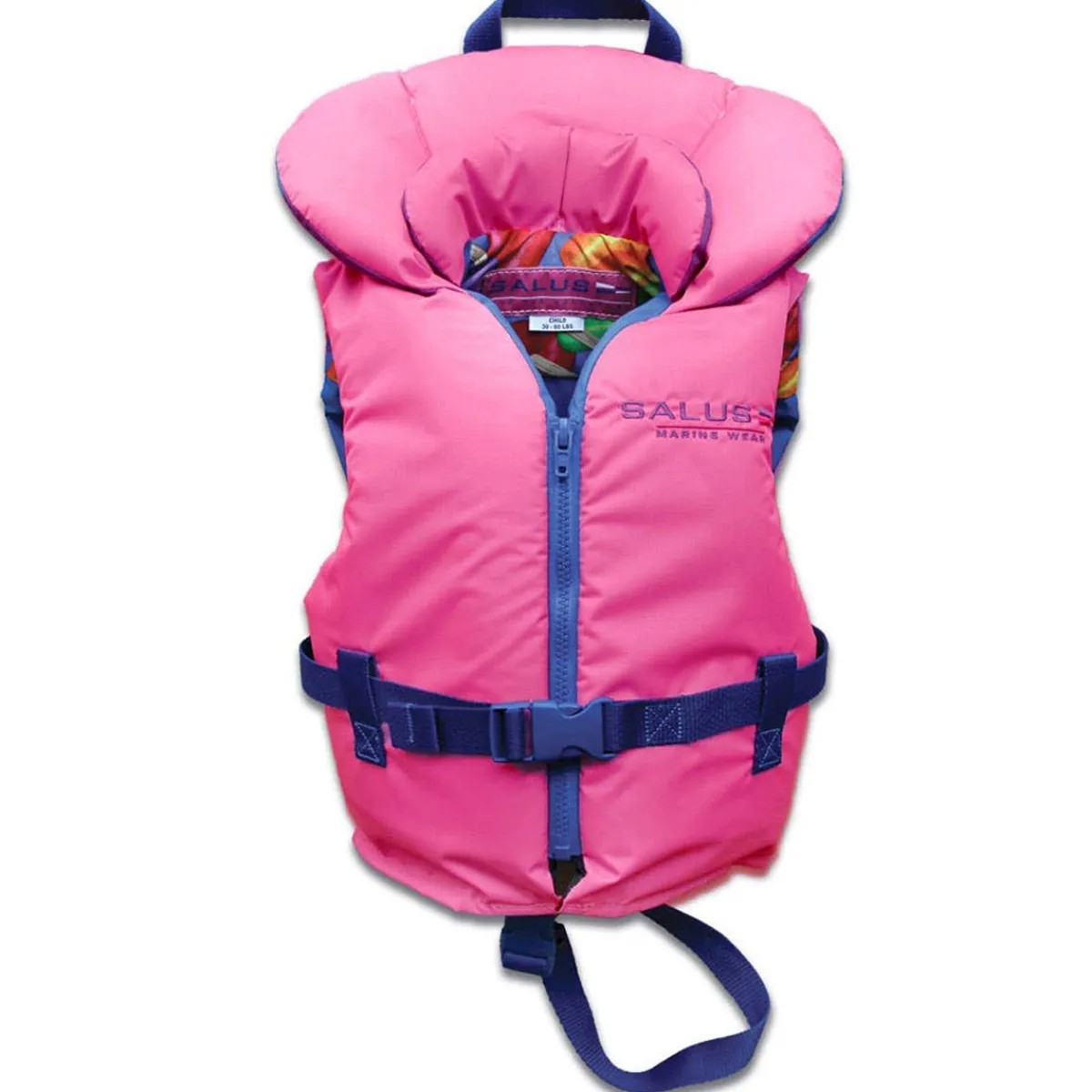 Water Safety-Salus Nimbus Marine Vest