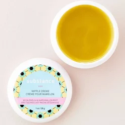 Nipple Cream-Substance Nipple Creme