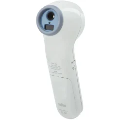 Baby Medical-Braun No Touch + Forehead Thermometer