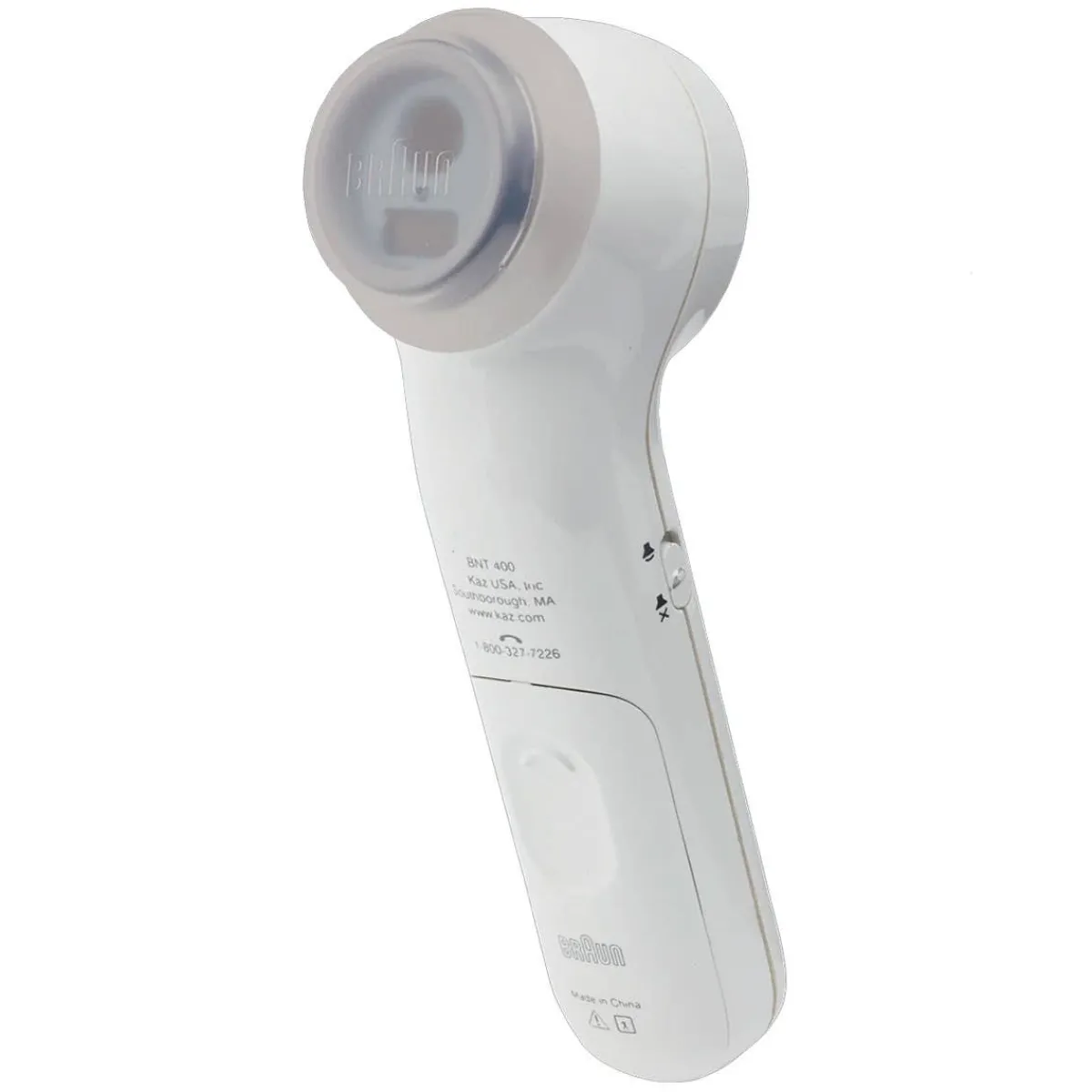 Baby Medical-Braun No Touch + Forehead Thermometer