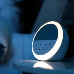 Sound + Light Machines-Yogasleep Nod Sound Machine