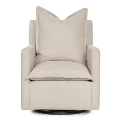 Gliders-Oilo Nola Swivel Glider