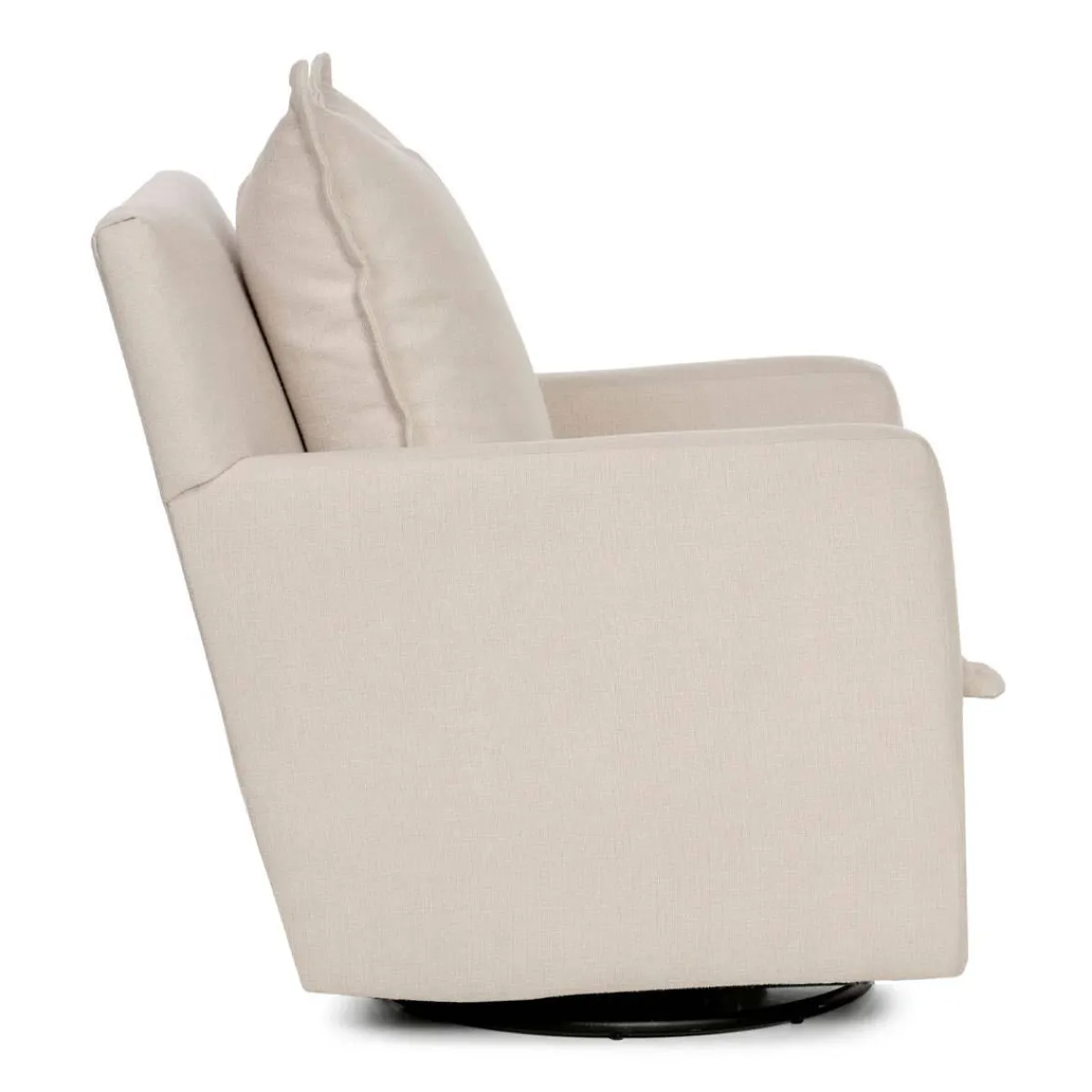 Gliders-Oilo Nola Swivel Glider