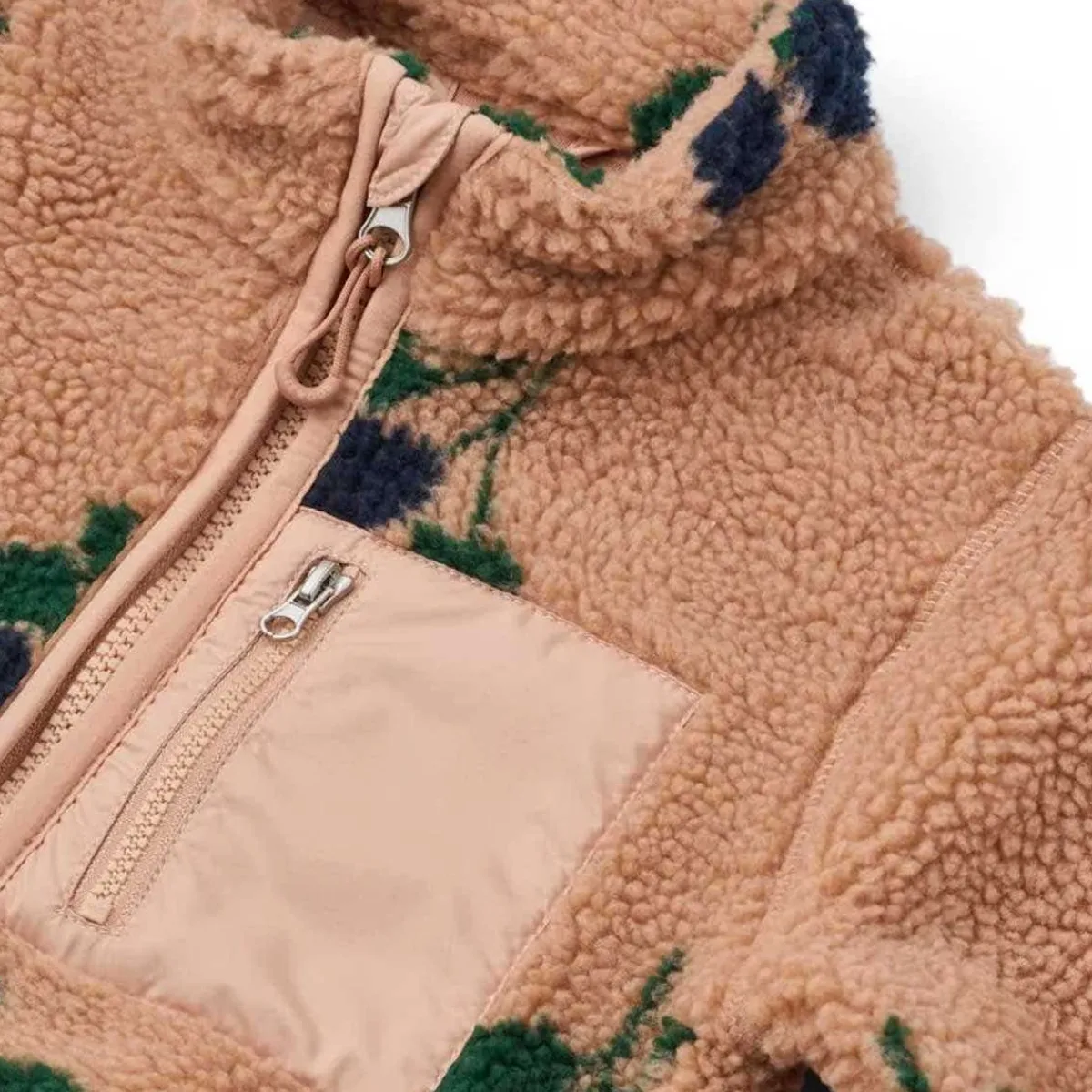 Sweaters + Jackets-Liewood Nolan Pile Jacket
