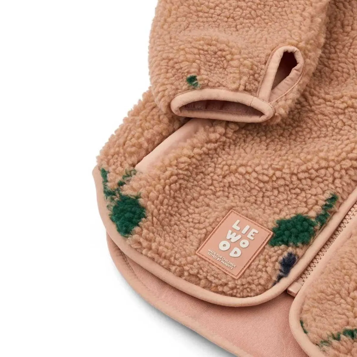 Sweaters + Jackets-Liewood Nolan Pile Jacket