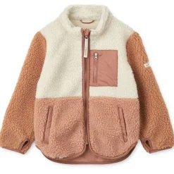 Sweaters + Jackets-Liewood Nolan Pile Jacket