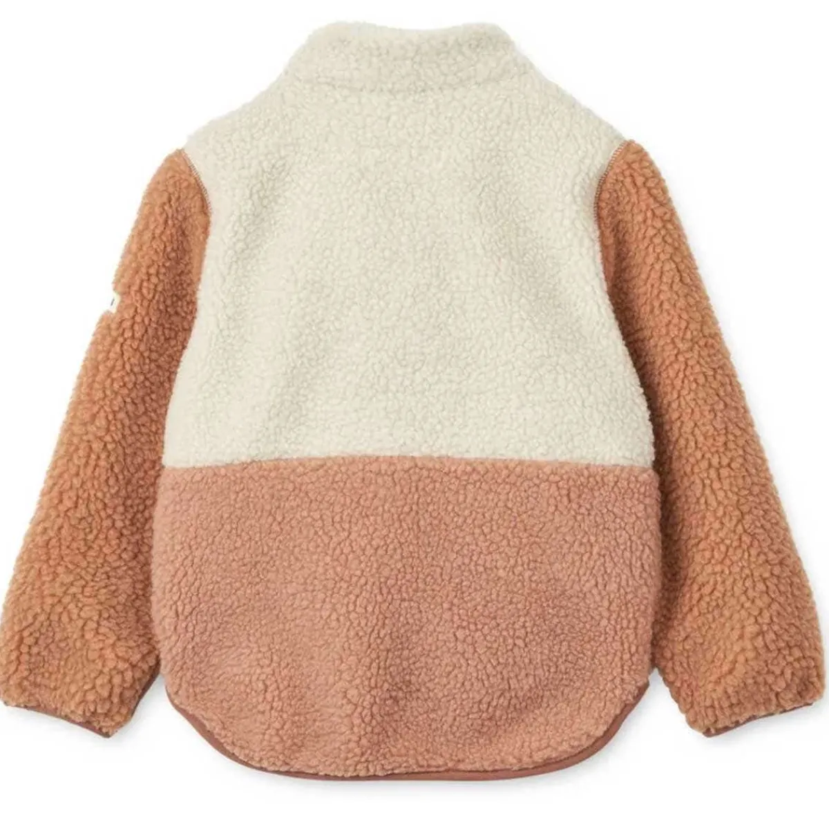 Sweaters + Jackets-Liewood Nolan Pile Jacket