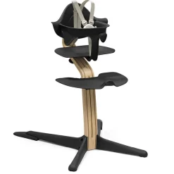 High Chairs & Boosters|Highchairs + Boosters-Stokke Nomi Baby Set