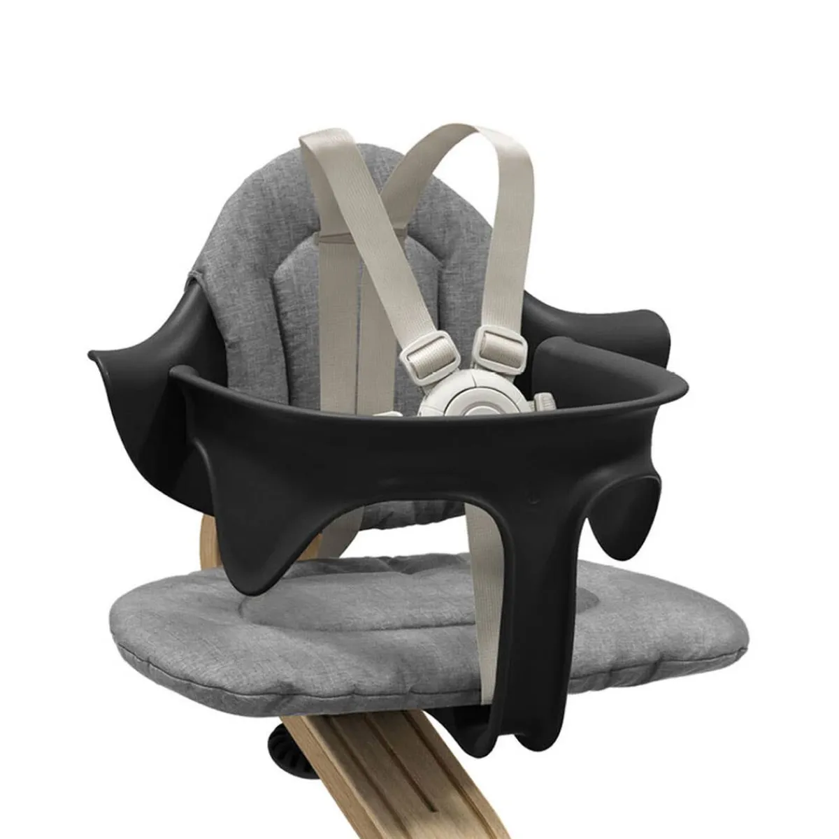 High Chairs & Boosters|Highchairs + Boosters-Stokke Nomi Baby Set
