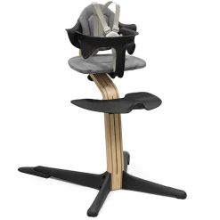 High Chairs & Boosters|Highchairs + Boosters-Stokke Nomi Baby Set