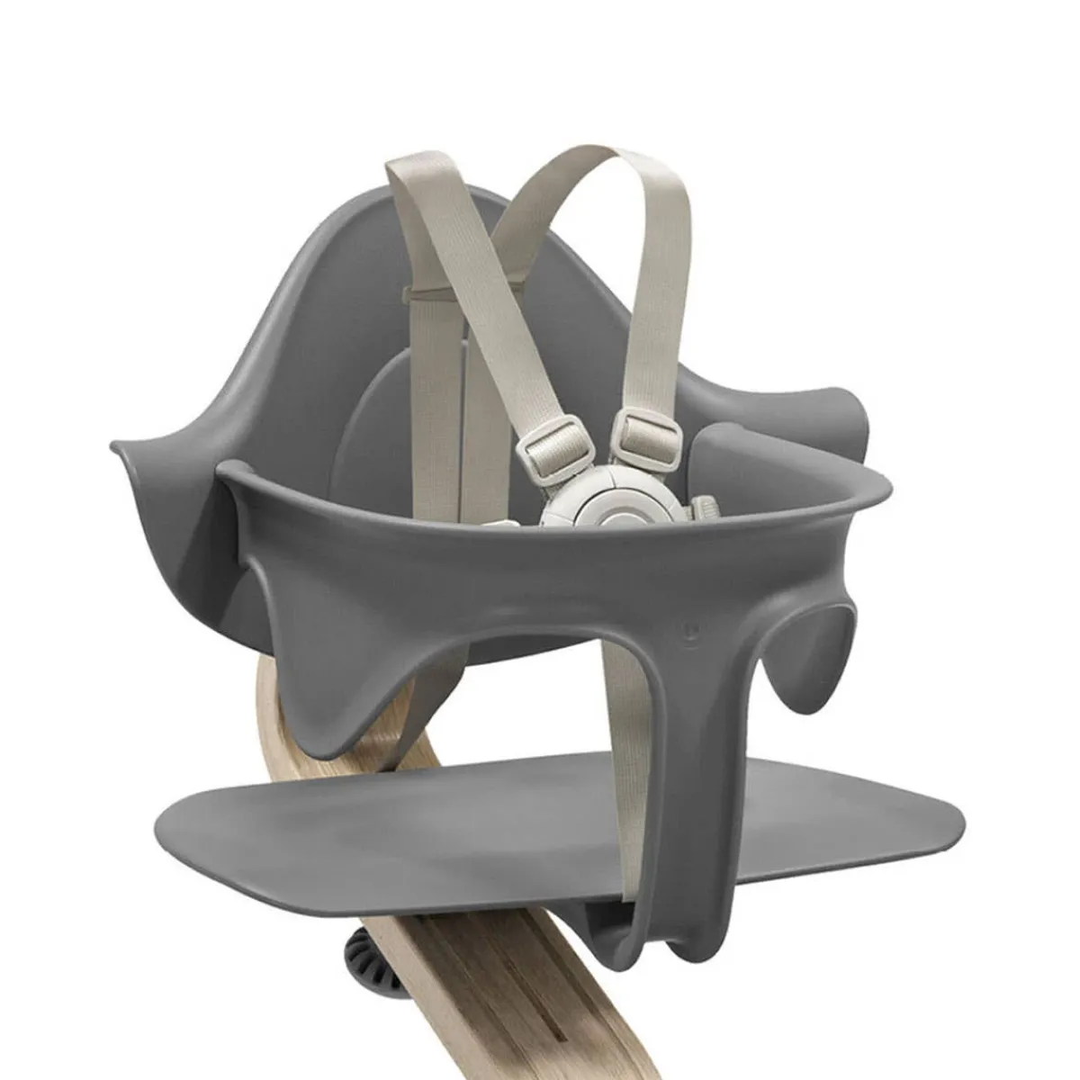High Chairs & Boosters|Highchairs + Boosters-Stokke Nomi Baby Set
