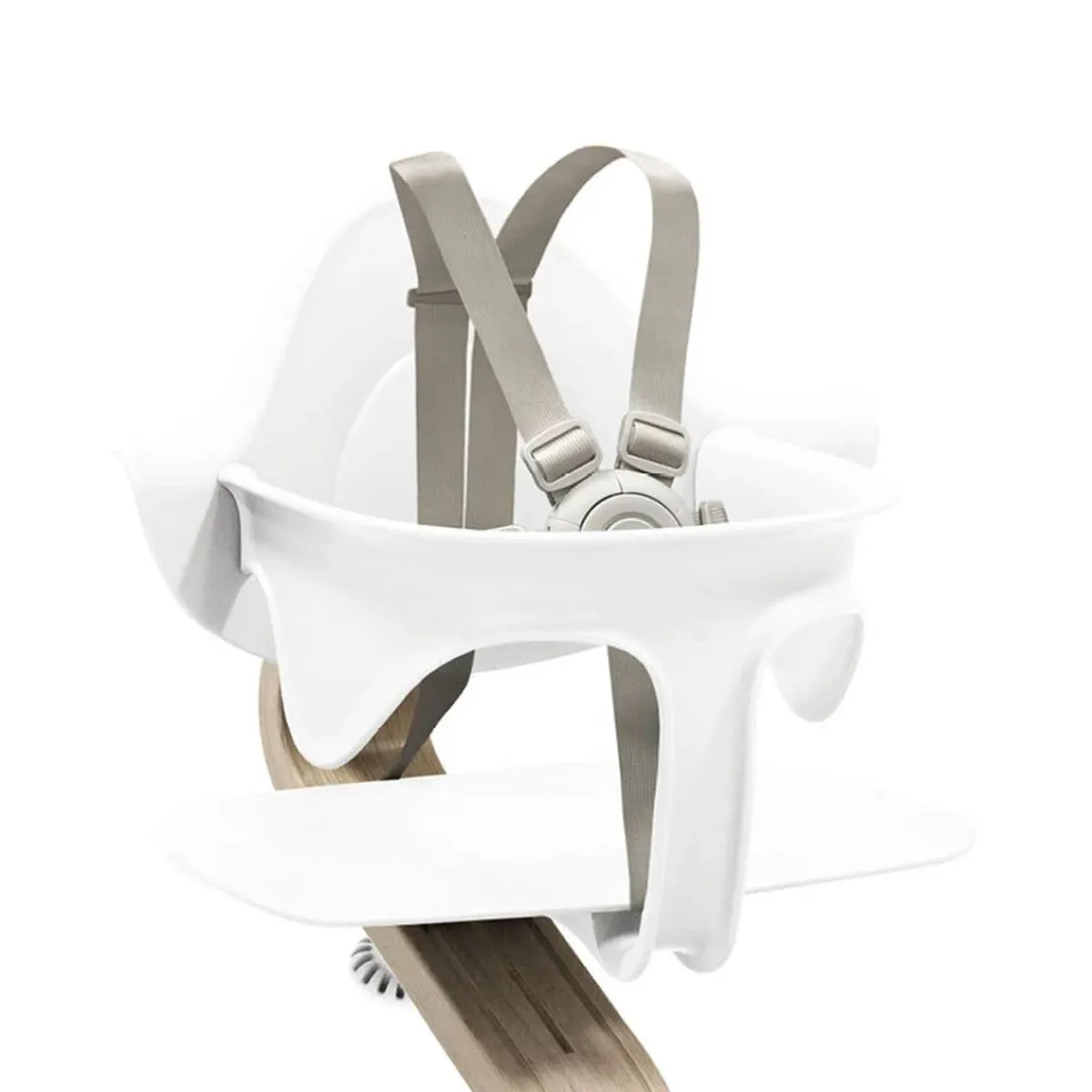 High Chairs & Boosters|Highchairs + Boosters-Stokke Nomi Baby Set