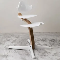 High Chairs & Boosters|Highchairs + Boosters-Stokke Nomi Chair