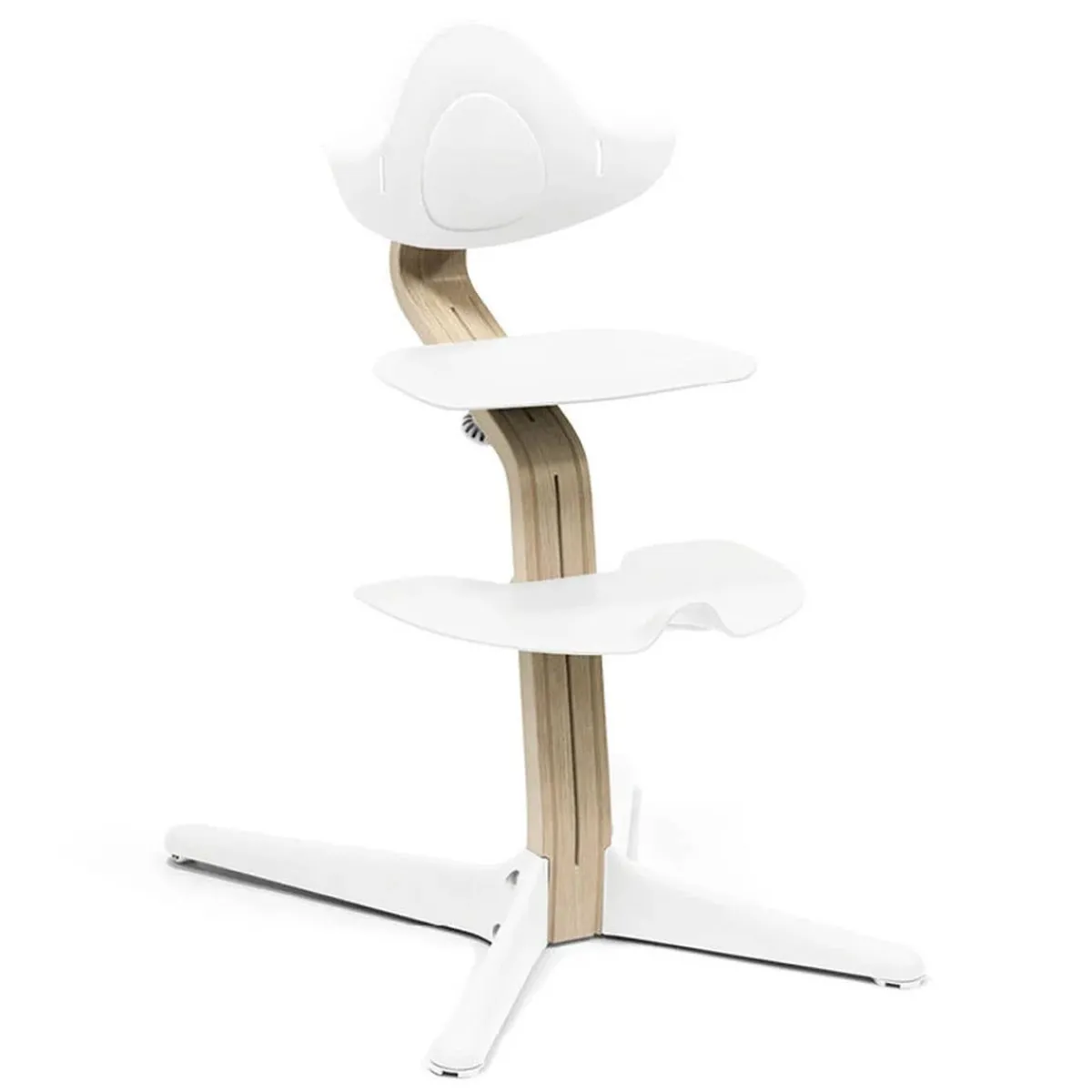 High Chairs & Boosters|Highchairs + Boosters-Stokke Nomi Chair