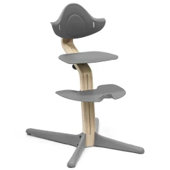 High Chairs & Boosters|Highchairs + Boosters-Stokke Nomi Chair