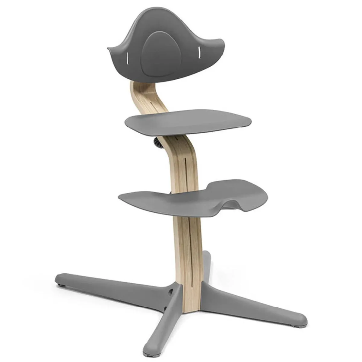 High Chairs & Boosters|Highchairs + Boosters-Stokke Nomi Chair