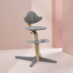 High Chairs & Boosters|Highchairs + Boosters-Stokke Nomi Cushion